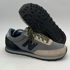 New Balance 501 Men's Size 12 Casual Walking Shoes Sneakers ML501WBC used